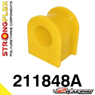 Zadní stabilizátor silentblok Sport 211848A