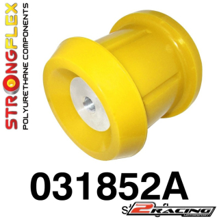Zadní nápravnice zadní silentblok Sport 031852A
