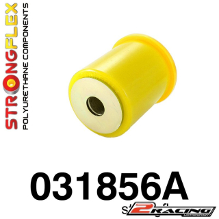 Zadní diferenciál zadní silentblok Sport 031856A
