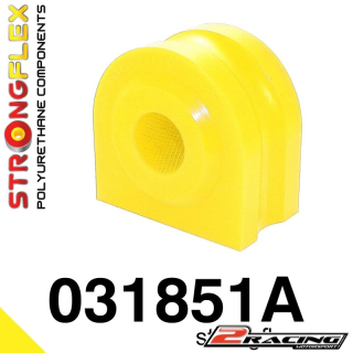 Přední stabilizátor silentblok Sport 031851A