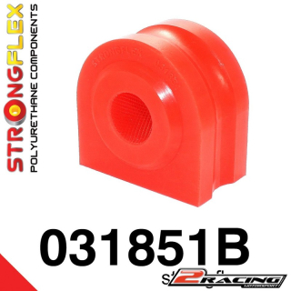 Přední stabilizátor silentblok 031851B