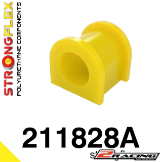 Přední stabilizátor silentblok Sport 211828A