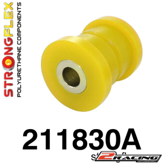 Přední spodní rameno silentblok Sport 211830A