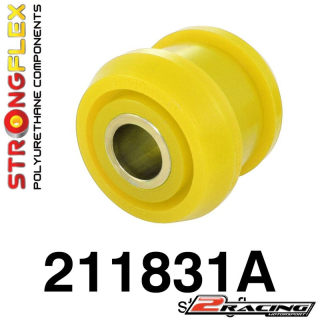 Přední spodní rameno silentblok karoserie Sport 211831A