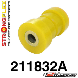 Zadní horní rameno přední silentblok Sport 211832A