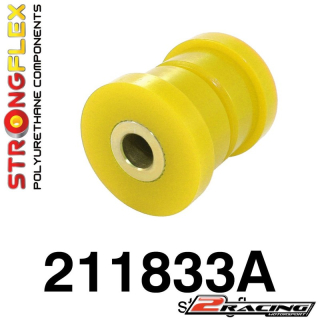 Zadní horní rameno zadní silentblok Sport 211833A