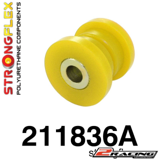 Zadní vlečné rameno zadní silentblok Sport 211836A