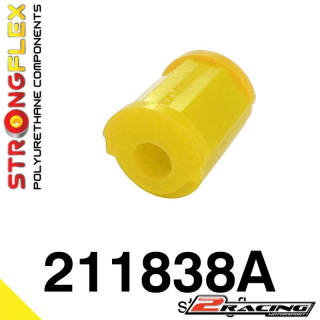 Zadní stabilizátor silentblok Sport 211838A