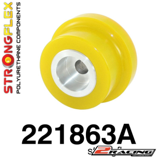 Zadní diferenciál zadní silentblok Sport 221863A