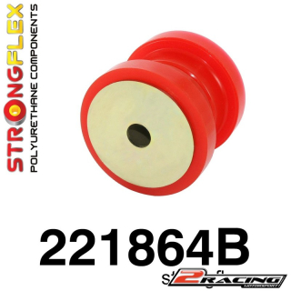 Zadní vzpěra silentblok 221864B
