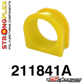 Silentblok tyče řízení Sport 211841A