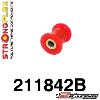 Silentblok hřebene řízení 211842B