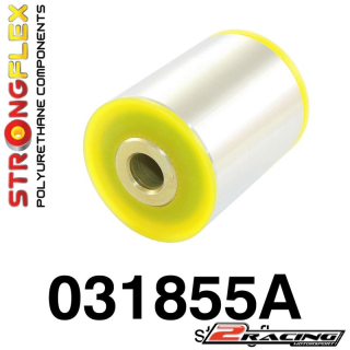 Zadní spodní boční rameno silentblok karoserie Sport 031855A