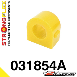 Zadní stabilizátor silentblok Sport 031854A