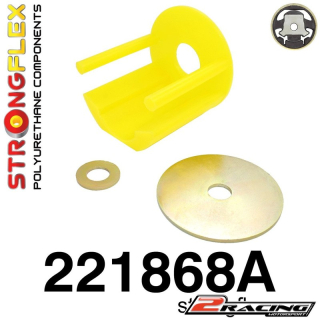 Vložka spodního silentbloku motoru Sport 221868A