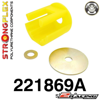 Vložka spodního silentbloku motoru Sport 221869A