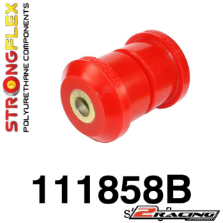 Přední spodní rameno přední silentblok 111858B