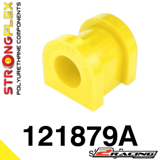 Přední stabilizátor silentblok Sport 121879A