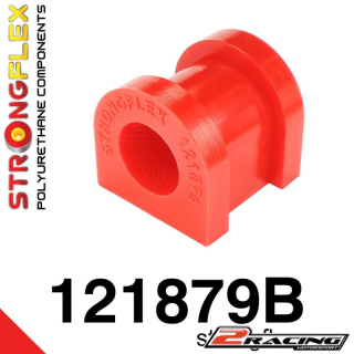 Přední stabilizátor silentblok 121879B