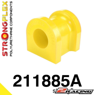 Přední stabilizátor silentblok Sport 211885A