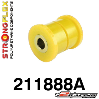 Silentblok zadní spodní tyčka Sport 211888A