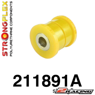Zadní vlečné rameno silentblok Sport 211891A