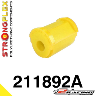 Zadní stabilizátor silentblok Sport 211892A