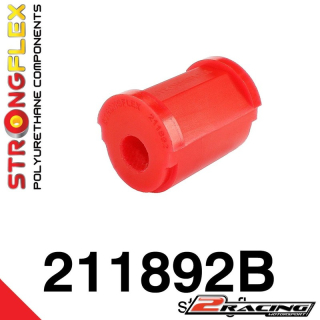 Zadní stabilizátor silentblok 211892B