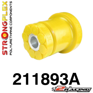 Zadní výztuha přední silentblok Sport 211893A
