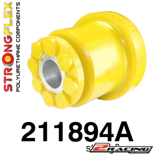 Zadní výztuha zadní silentblok Sport 211894A