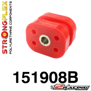 Silentblok motoru - dog bone 151908B