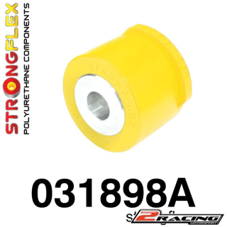 Zadní diferenciál přední silentblok M3 Sport 031898A