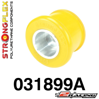 Zadní diferenciál zadní silentblok M3 Sport 031899A