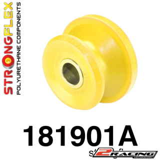 Horní uložení předního tlumiče silentblok Sport 181901A