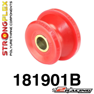 Horní uložení předního tlumiče silentblok 181901B