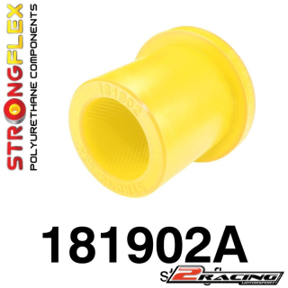 Přední spodní rameno silentblok Sport 181902A