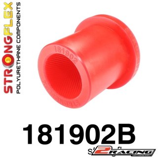 Přední spodní rameno silentblok 181902B