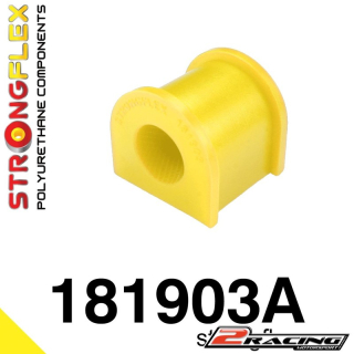 Přední stabilizátor silentblok Sport 181903A