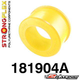 Zadní rameno vnější silentblok Sport 181904A