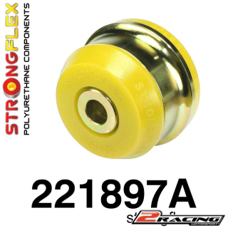 Přední spodní rameno zadní silentblok 65mm Sport 221897A