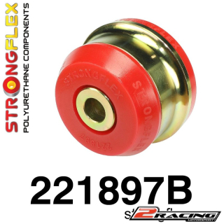 Přední spodní rameno zadní silentblok 65mm 221897B