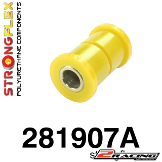 Přední rameno přední silentblok 26mm Sport 281907A