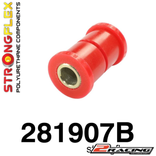 Přední rameno přední silentblok 26mm 281907B