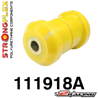 Přední spodní rameno zadní silentblok Sport 111918A