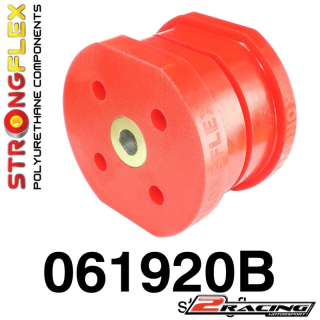 Silentblok motoru Fiat Coupe Turbo R5 220PS 061920B