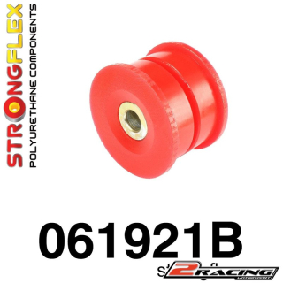 Silentblok motoru Fiat Coupe Turbo R5 220PS 061921B