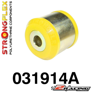 Zadní horní rameno vnitřní silentblok Sport 031914A
