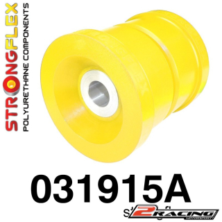 Zadní vzpěra Sport 031915A