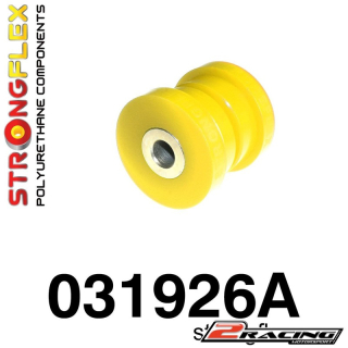 Přední zavěšení zadní silentblok Sport 031926A