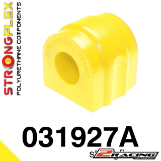 Přední stabilizátor silentblok Sport 031927A